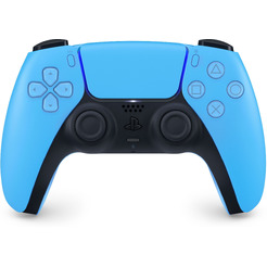 Геймпад Sony для PlayStation 5 DualSense CFI-ZCT1W (звездный синий)