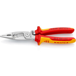 Стриппер Knipex 1396200