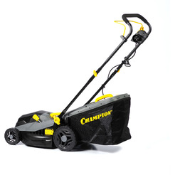 Газонокосилка электрическая CHAMPION EM3816