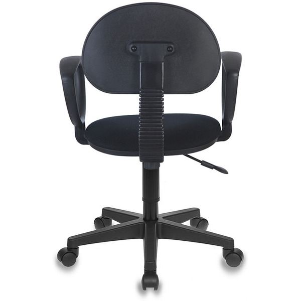 Кресло Бюрократ CH-213AXN/B (черный)