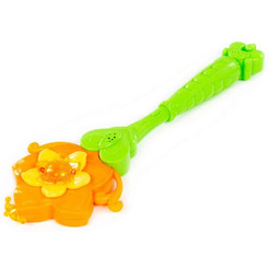 Волшебная палочка Полесье Цветочек 86840