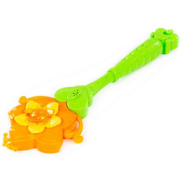 Волшебная палочка Полесье Цветочек 86840