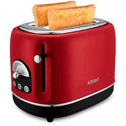 Тостер Kitfort КТ-4004-1