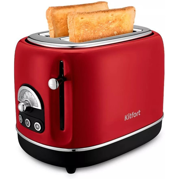 Тостер Kitfort КТ-4004-1