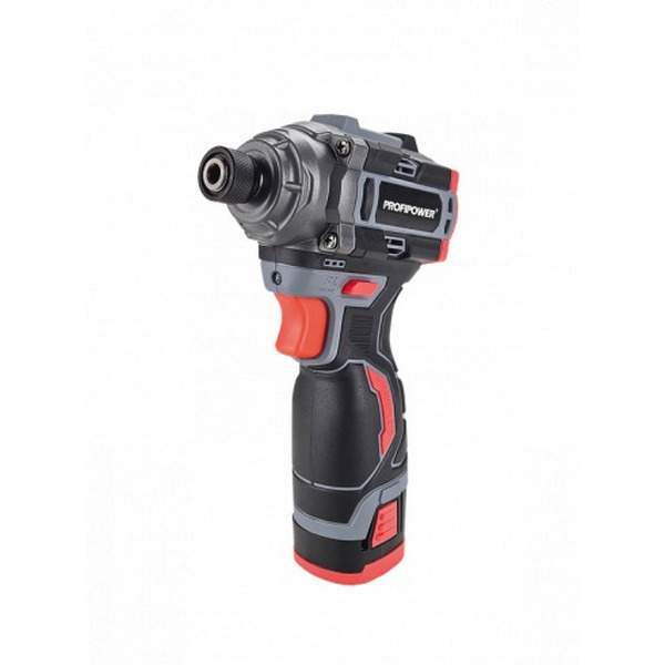 Винтоверт ProfiPower BL-162(E0211)