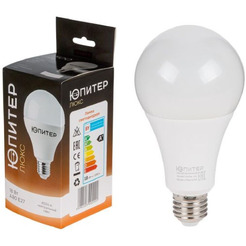 Лампа светодиодная  ЮПИТЕР JP5160-43