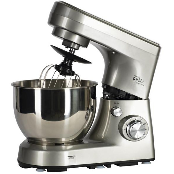 Планетарный миксер Making Oasis Everywhere MP-145S