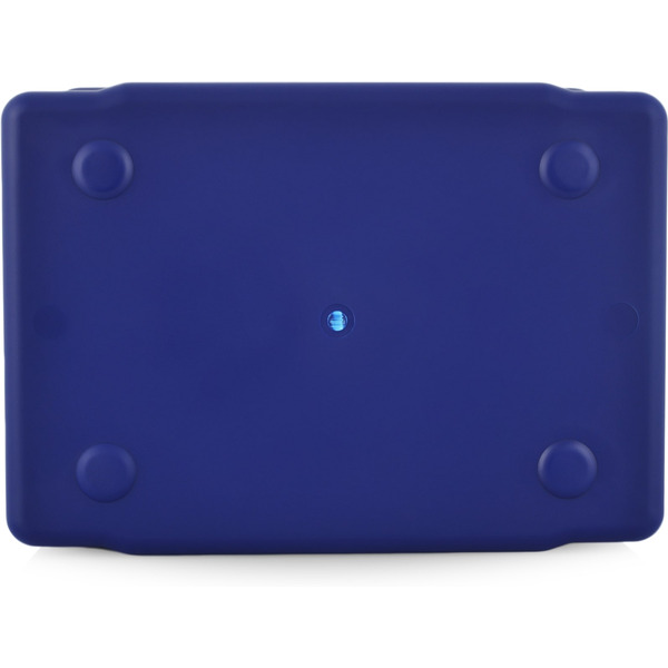 Автохолодильник ZUGEL ZCR25 (синий)