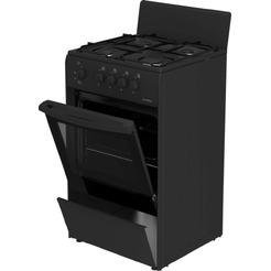 Плита газовая бытовая DARINA S GM441 001 At