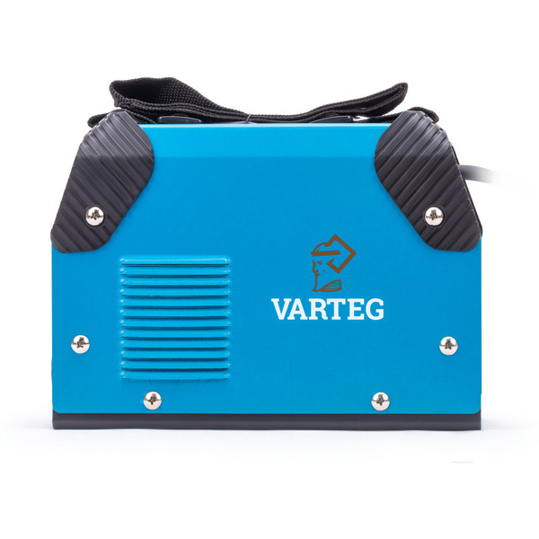 Сварочный инвертор Varteg 250 5266