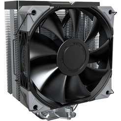 Кулер Montech NX400 Black