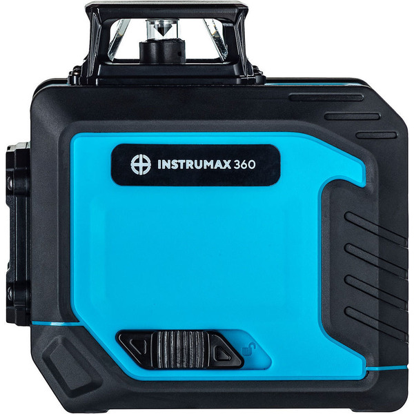 Лазерный нивелир Instrumax 360 IM0137