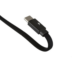 Кабель Remax RC-094m_black