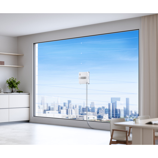 Робот для мытья окон Ecovacs WINBOT MINI 2 Grey (WG853-15)