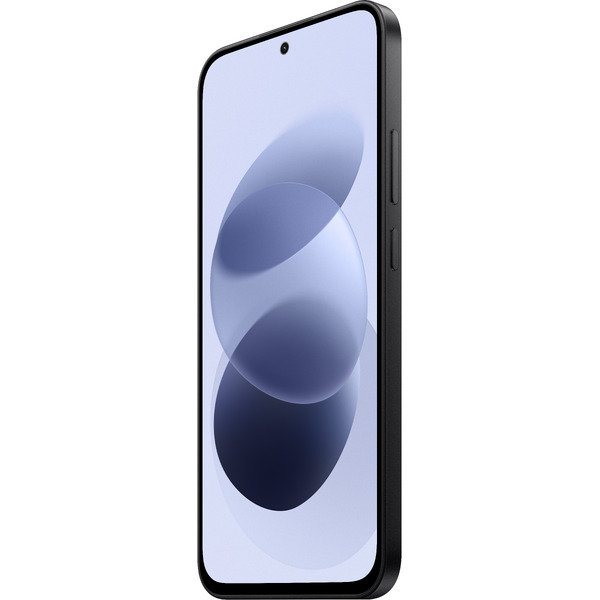 Смартфон Xiaomi Redmi Note 17 5G 8GB/256GB EU (черный)