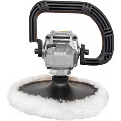 Полировальная машина Вихрь УШМ-180/1300П (72/12/13)