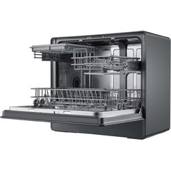 Посудомоечная машина Midea MCFD55S650Bi