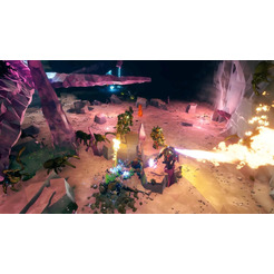 Игра Deep Rock Galactic. Special Edition для PlayStation 5