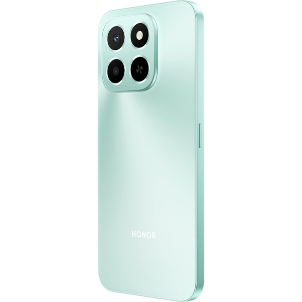 Смартфон HONOR X6c NIC-LX1 6GB/256GB (зеленый)