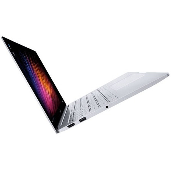13.3 Mi Notebook Air серебристый Ноутбук Xiaomi