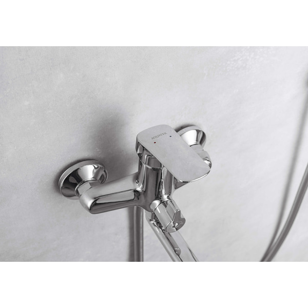 Смеситель Aquatek Вега AQ1042CR
