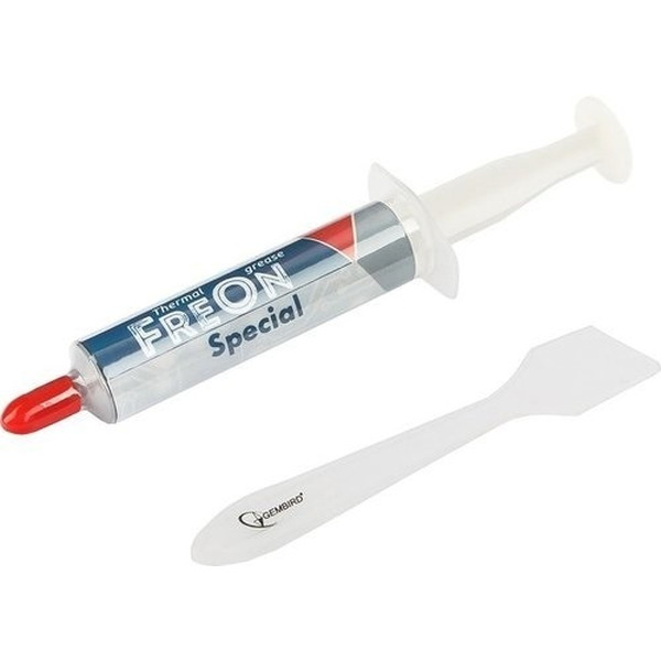 Термопаста Gembird GF-11-5