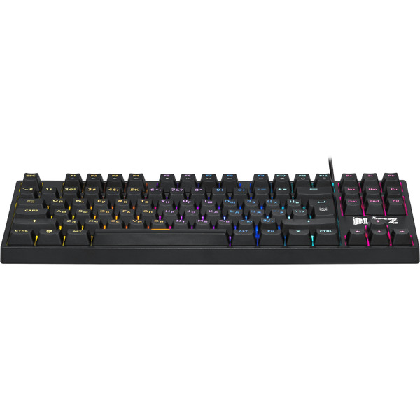 Клавиатура Defender Blitz GK-240L RU