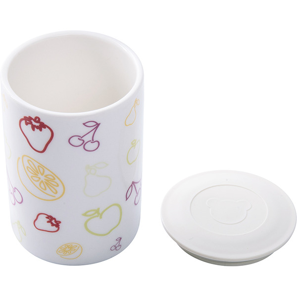 Йогуртница Oursson FE1405D/RD