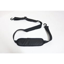 Сумка дорожная DoubleW 273# (черный)