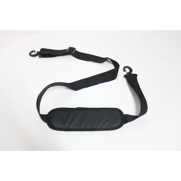 Сумка дорожная DoubleW 273# (черный)