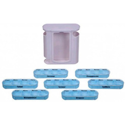 Таблетница Bradex KZ 0346