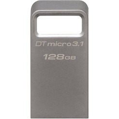 USB Flash Kingston DataTraveler Micro 3.1 128GB (DTMC3/128GB)