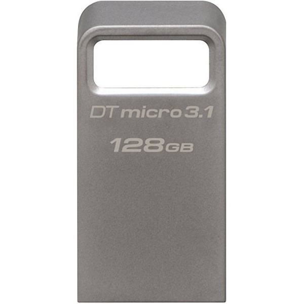 USB Flash Kingston DataTraveler Micro 3.1 128GB (DTMC3/128GB)