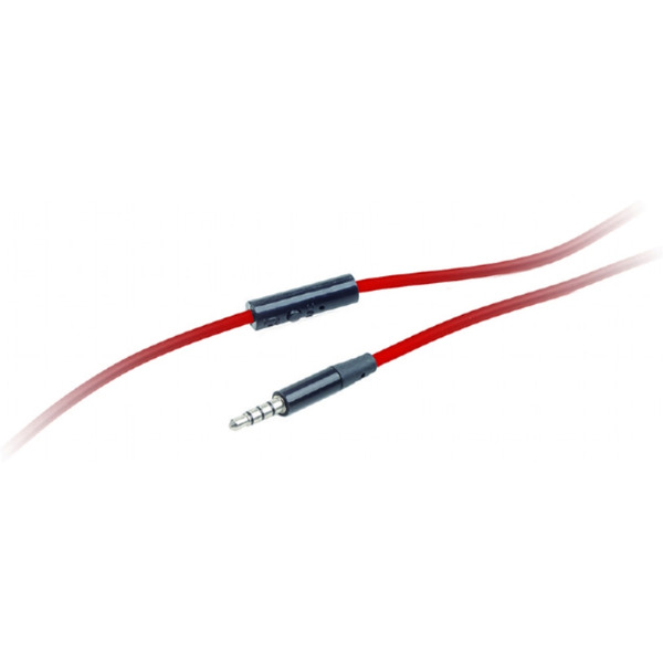 Наушники Gembird MHS-LAX-B