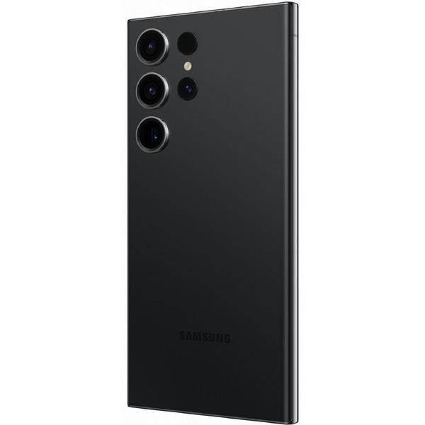 Смартфон Samsung Galaxy S23 Ultra SM-S918B/DS 12GB/512GB (черный фантом)