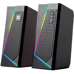 Акустическая 2.0 система Defender Solar 3