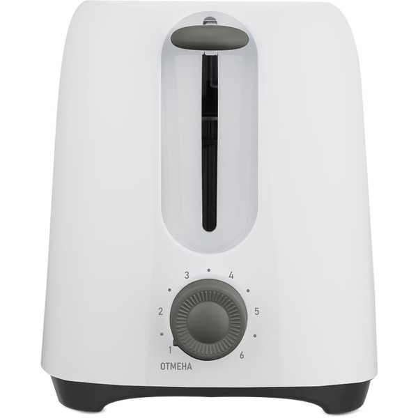 Тостер Centek CT-1425 (белый)