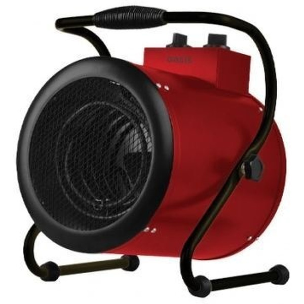 Тепловая пушка Oasis TP-60R (U)