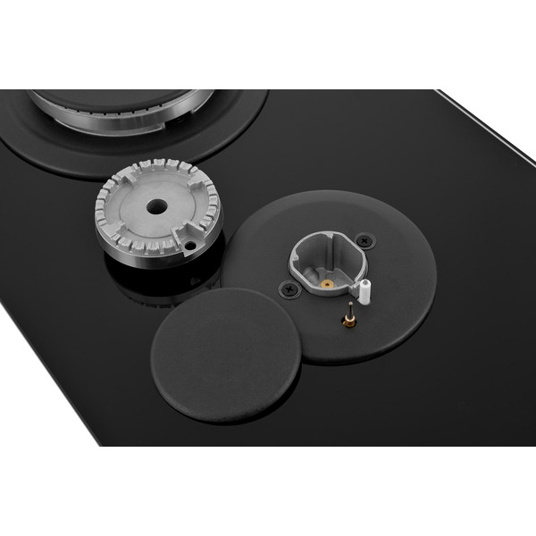 Варочная поверхность газовая ZUGEL ZGH292B