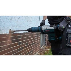 Перфоратор Bosch GBH 12-52 D (0611266100)