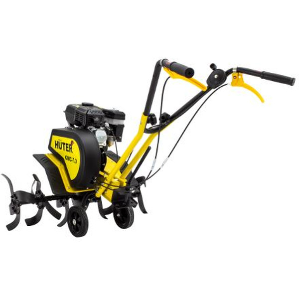 Мотокультиватор Huter GMC-7.0 (70/5/8)