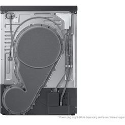 Сушильная машина Samsung DV90T6240LB/LP