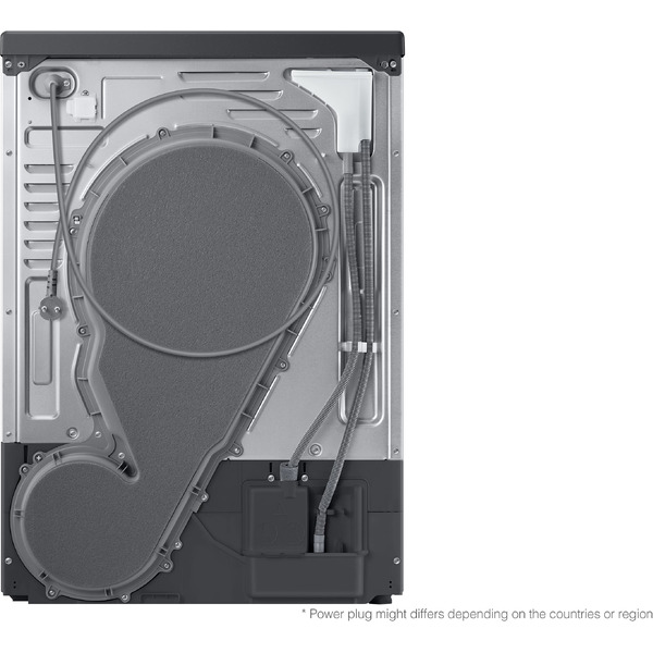 Сушильная машина Samsung DV90T6240LB/LP