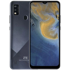 Смартфон ZTE Blade A51 NFC 2Gb/32Gb Серый гранит