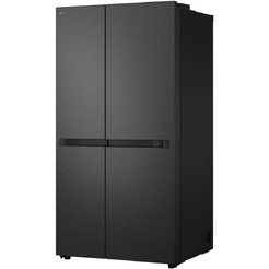 Холодильник LG GC-B257KBHW