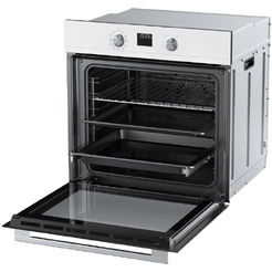 Духовой шкаф Haier HOQ-K4AAN3WB