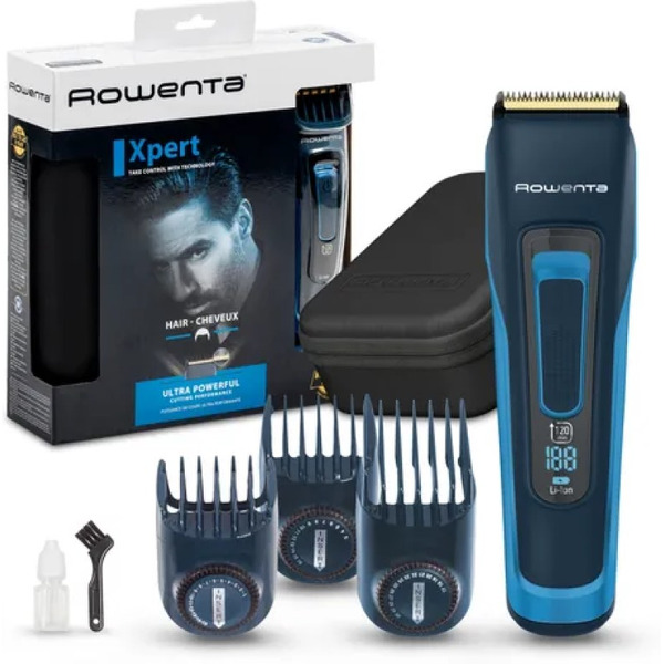 Машинка для стрижки Rowenta Advancer Xpert TN5241F4