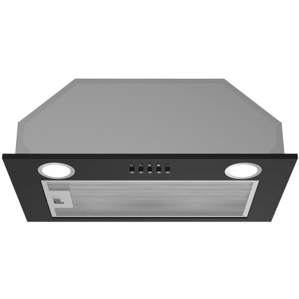 Кухонная вытяжка Schtoff Quattroporte 60 (черный)