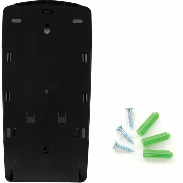 Дозатор Laima Professional Eco 607330 (белый)