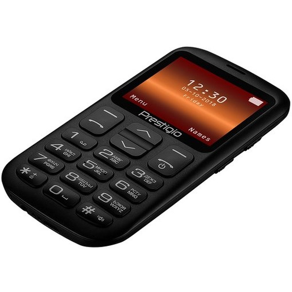 Телефон Prestigio PFP1220DUO